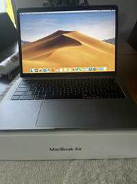 Macbook air 13 2018