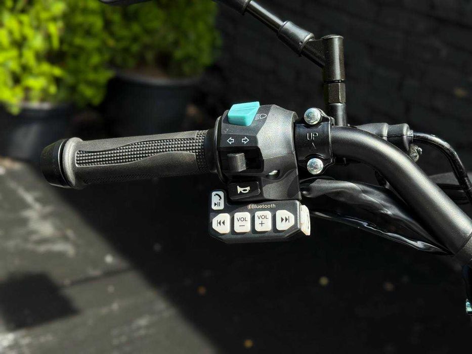 Мотоцикл GEON CR6R 250 (17/17 ) МКПП -6