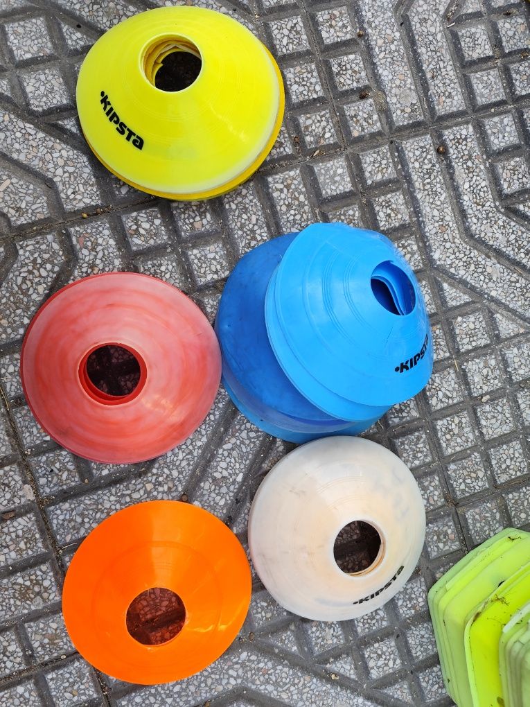 material desportivo