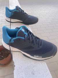 Tenis de Padel Wilson tamanho 42 homem