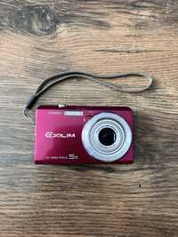 Aparat Casio Exilim ZS10