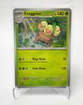 Exeggutor 002/131 karta pokemon Prismatic Evolutions