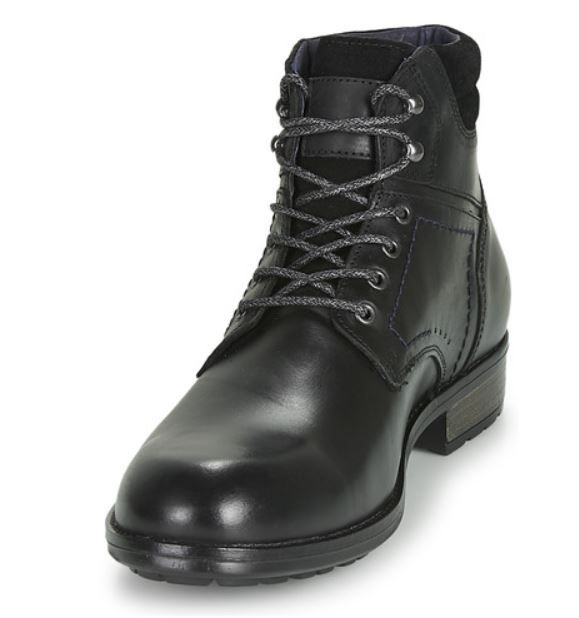 Botas baixas Casual Attitude Casual Attitude LULLY ( nº 40)