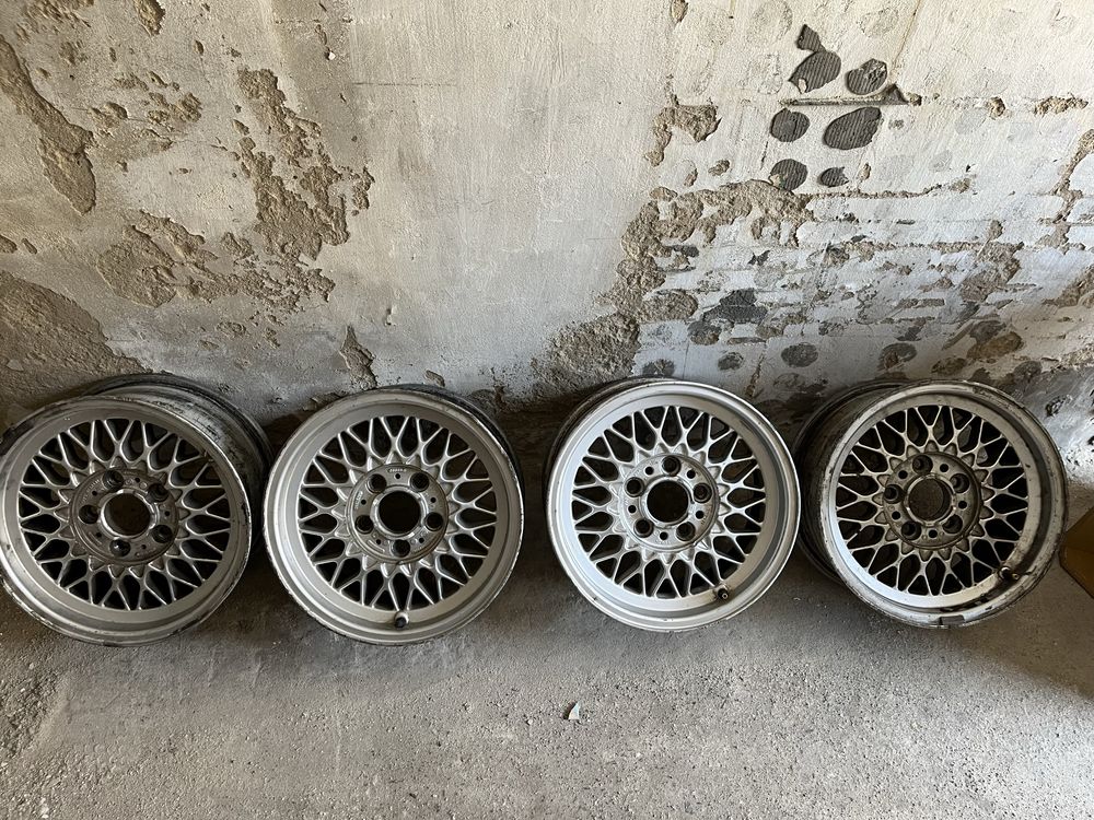 Продам диски 5х120