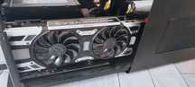 GeForce GTX 1080 EVGA
