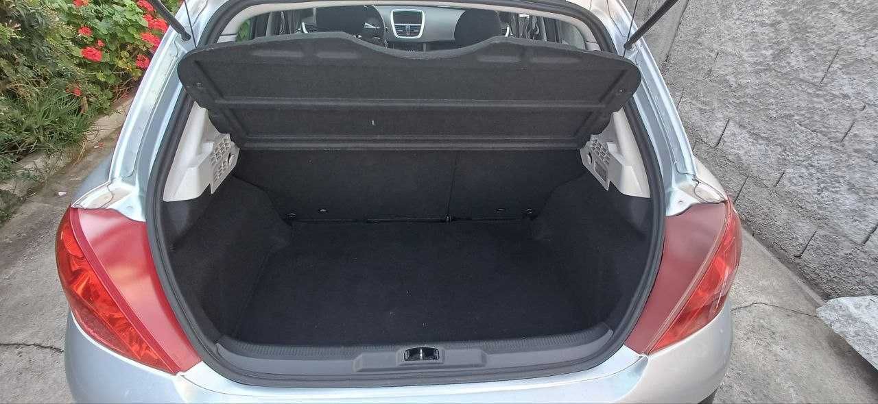 Peugeot 207 1.4 Trendy