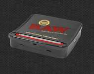 Máquina de enrolar tabaco raw