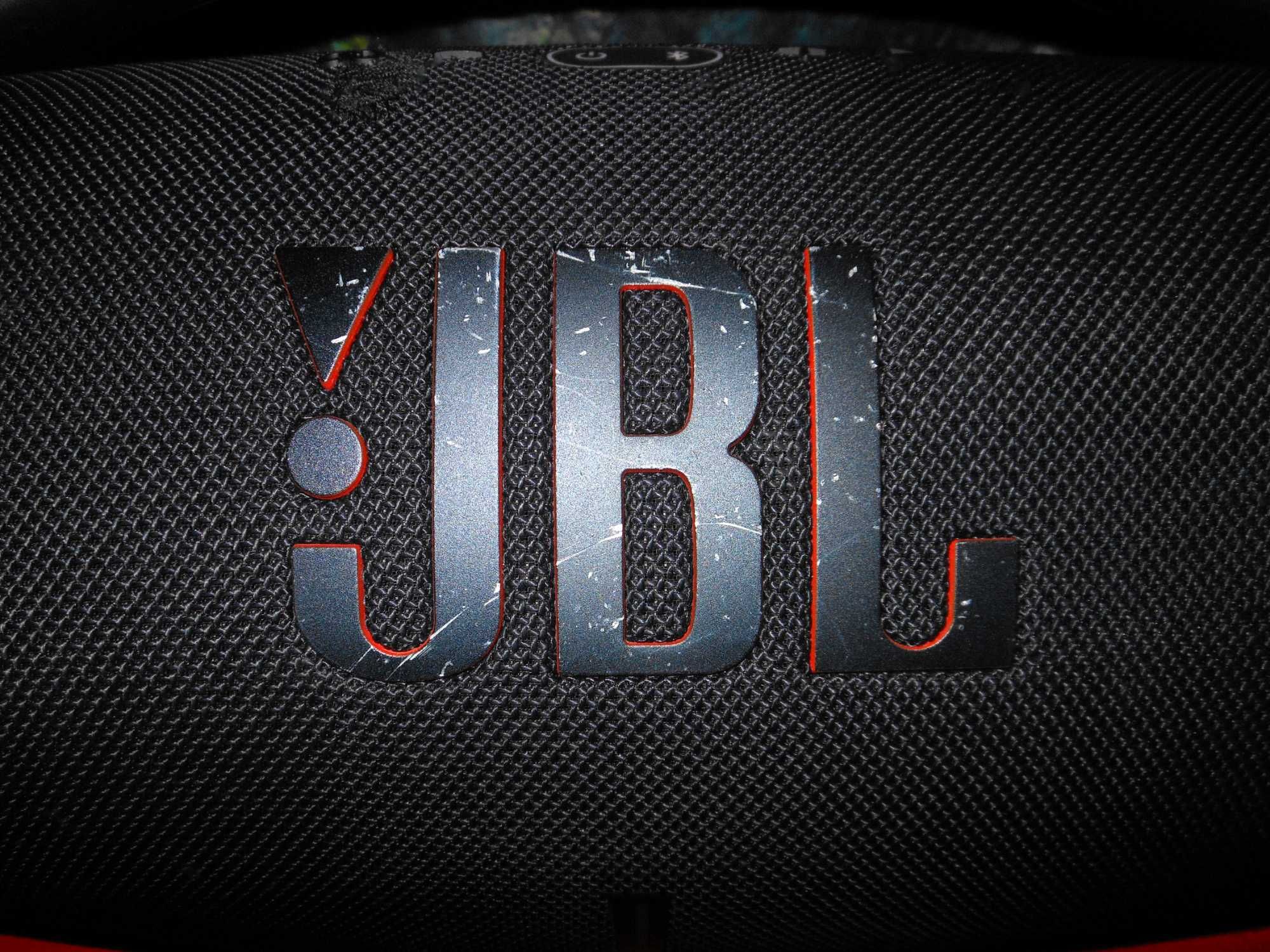 JBL Boombox 3 180W