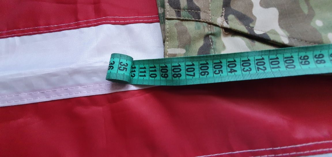 Spodnie US ARMY/multicam /Propper