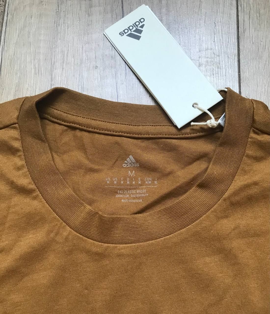 Футболка, тишка Adidas original, new, M-L