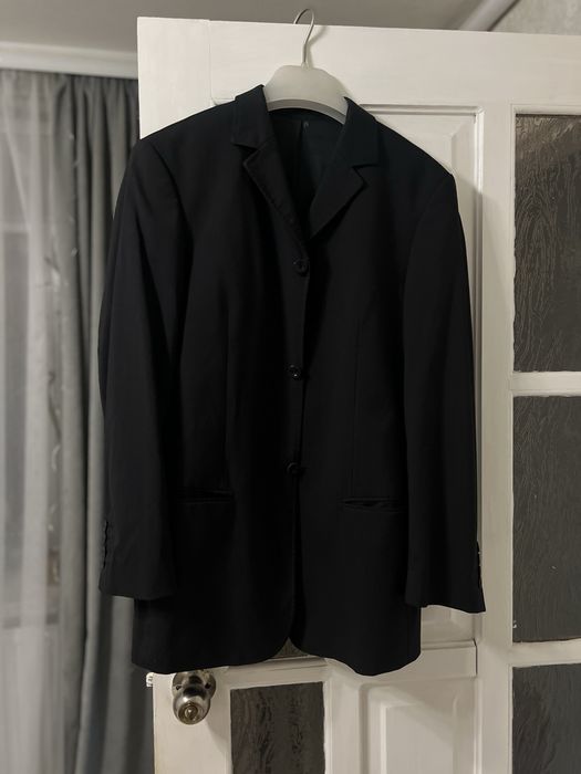 Піджак ручної роботи