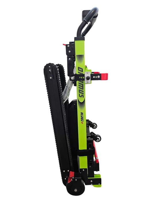 Schodołaz Gąsienicowy OPTIMUS HLD 02+