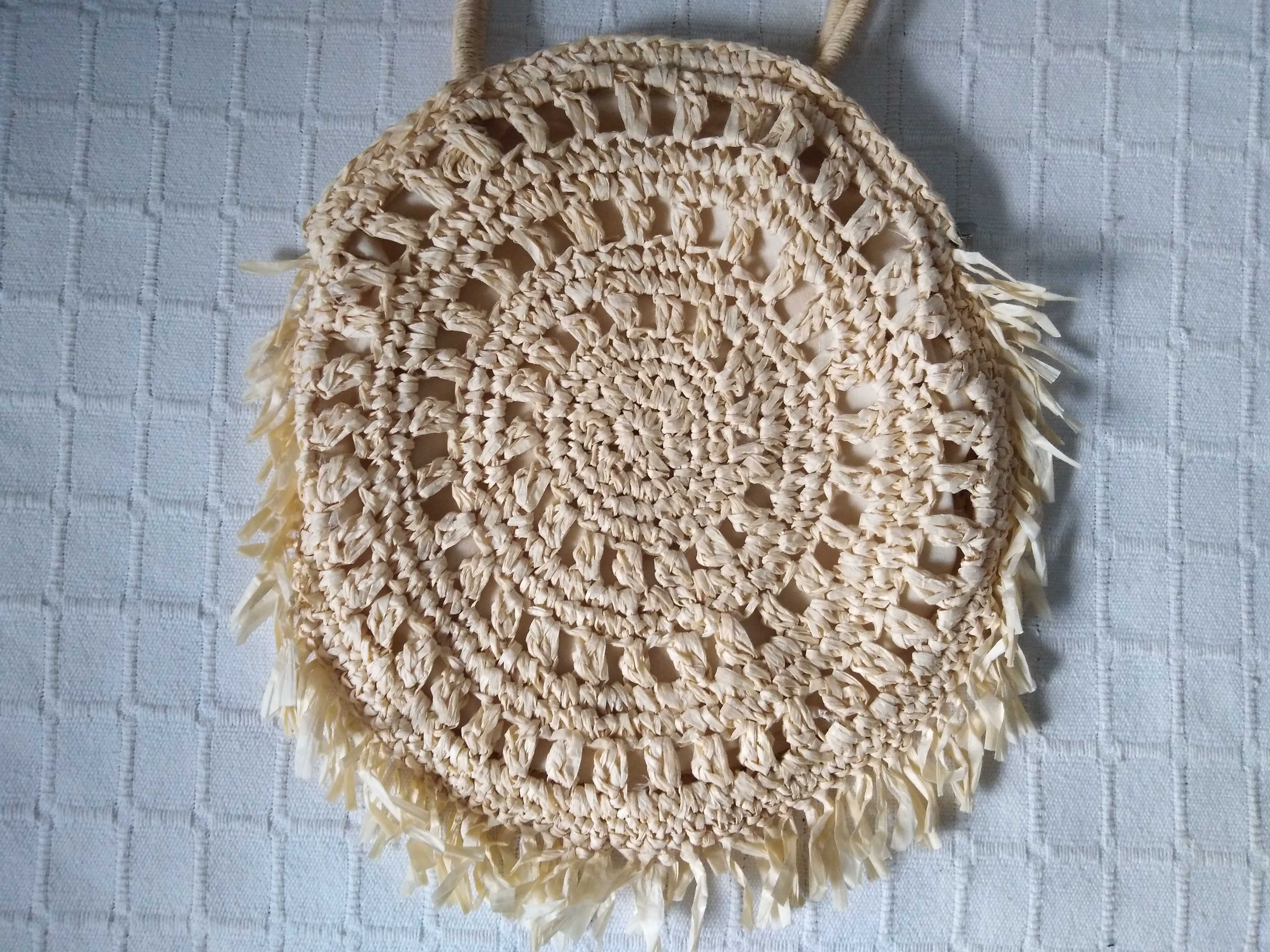 Bolsa Sol Senhora