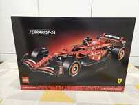 LEGO 42207 Ferrari SF-24 Novo Selado