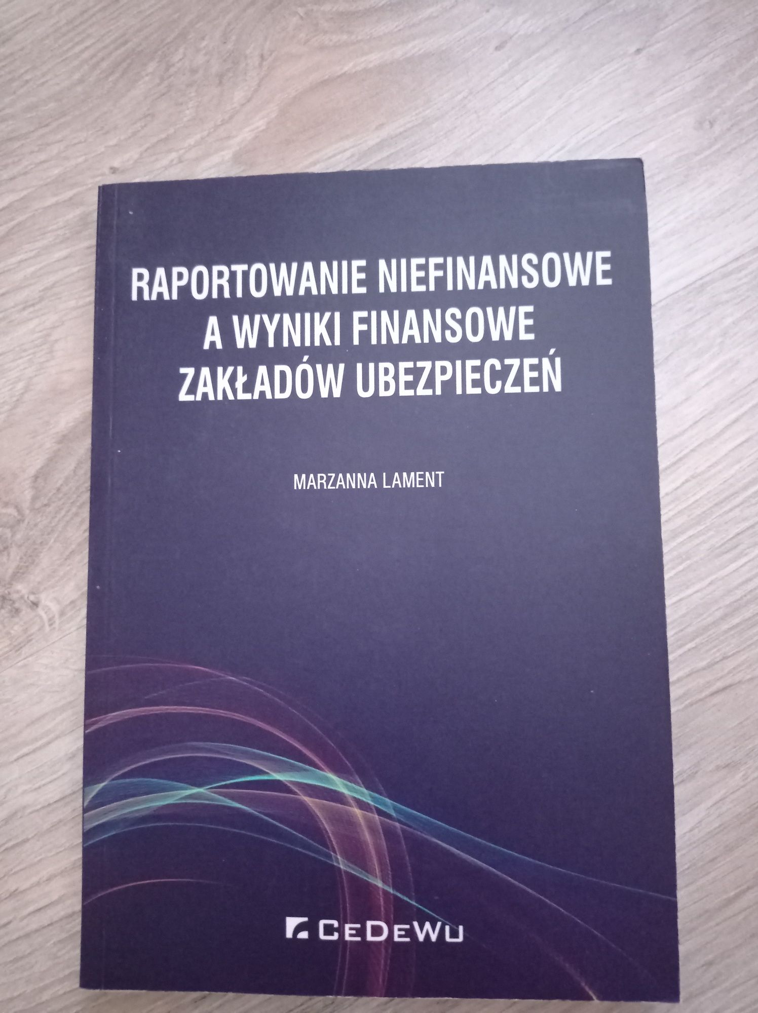 Raportowanie niefinansowe a wyniki finansowe zakładów ubezpieczeń