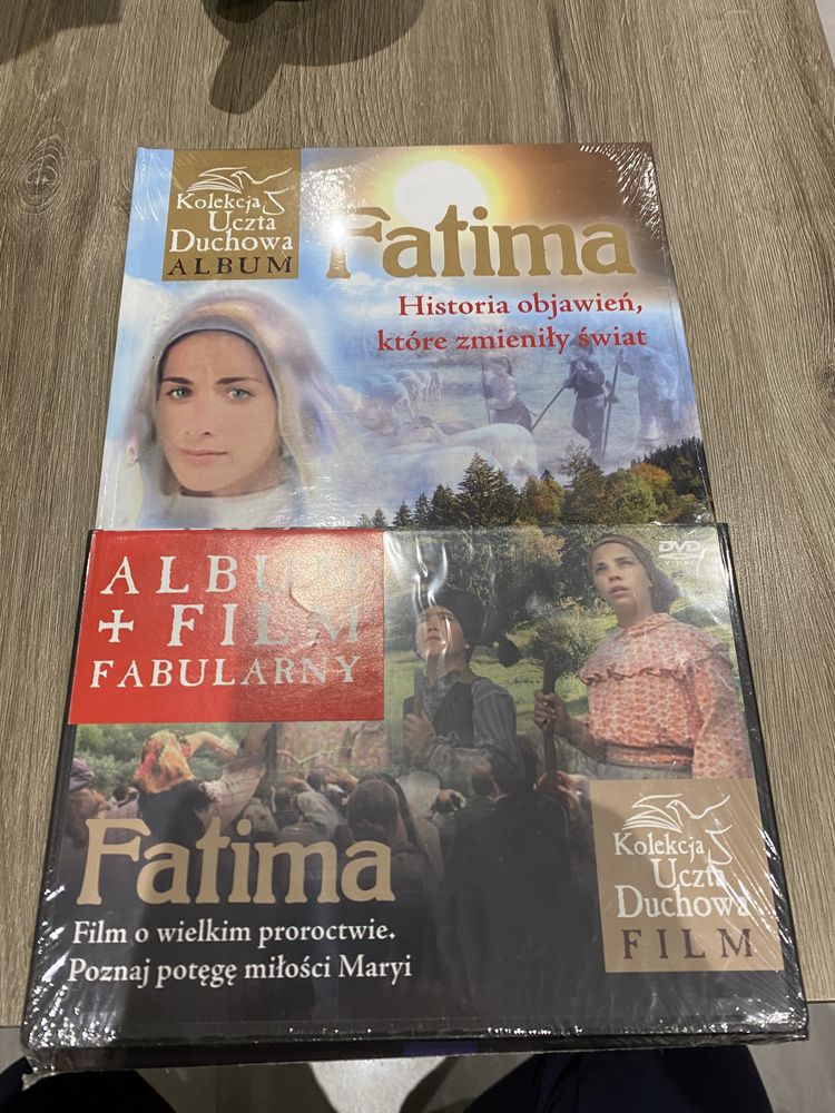 Fatima historia objawień które zmieniły świat