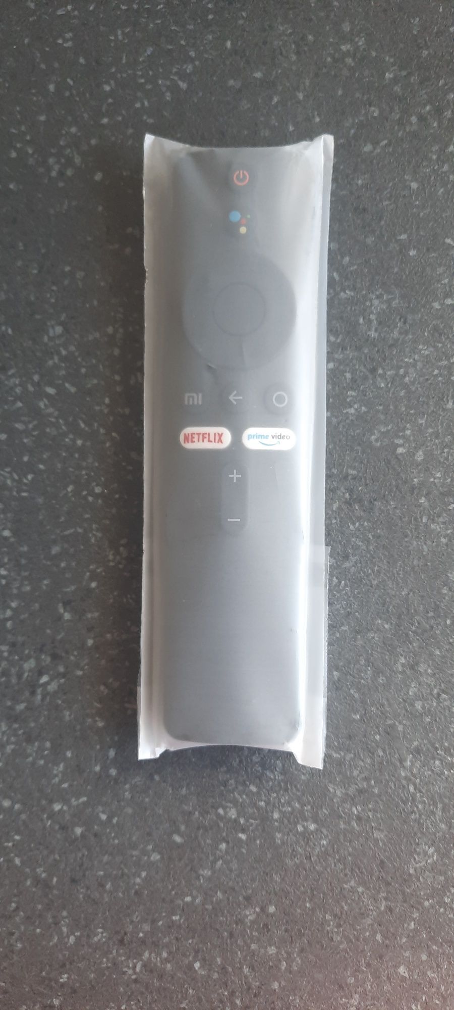 Pilot xiaomi TV Stick Android