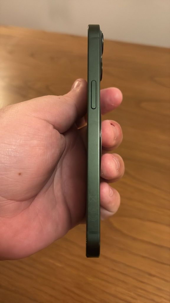 iPhone 13 128Gb - Semi-novo