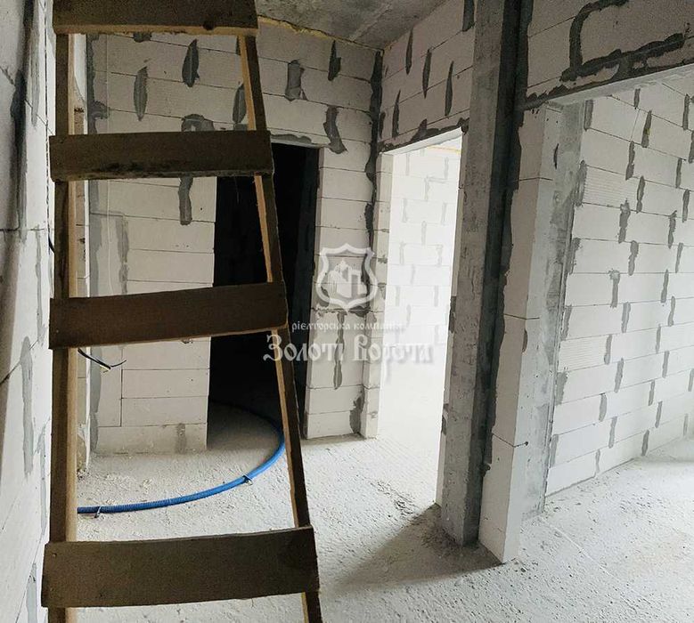 Квартира, 3к. Без ремонту. ЖК «Оранж Парк», Крюківщина, Бучанський р-н