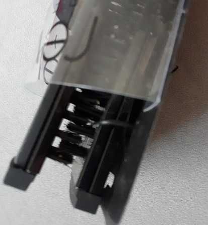 ceramiczna szczotka wygładzająca Revive