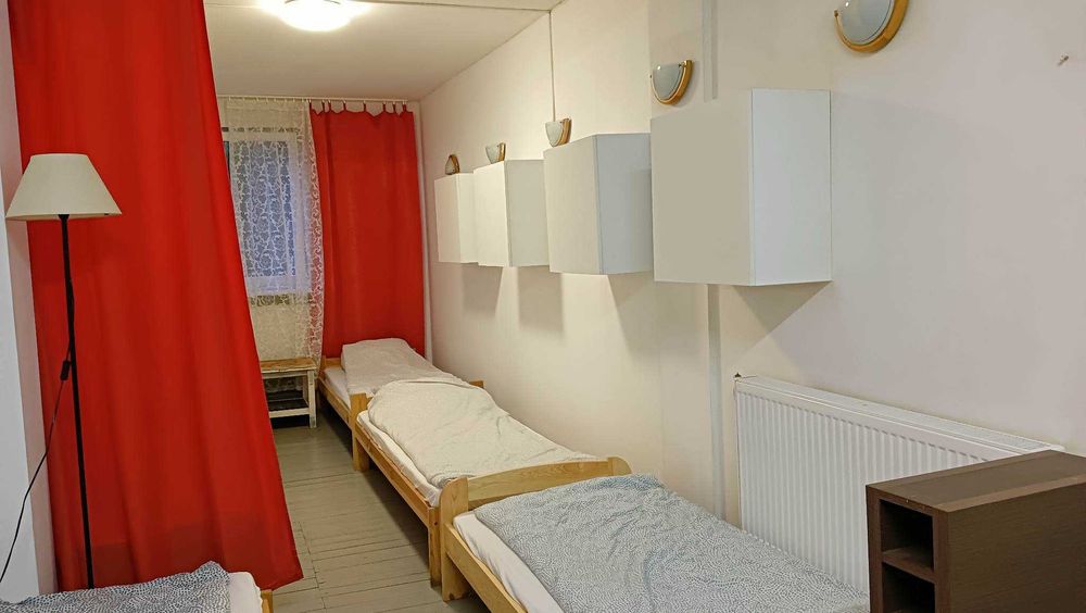 Dom dla pracowników Noclegi Bieniewice Błonie wolne od 20 pazdziernika