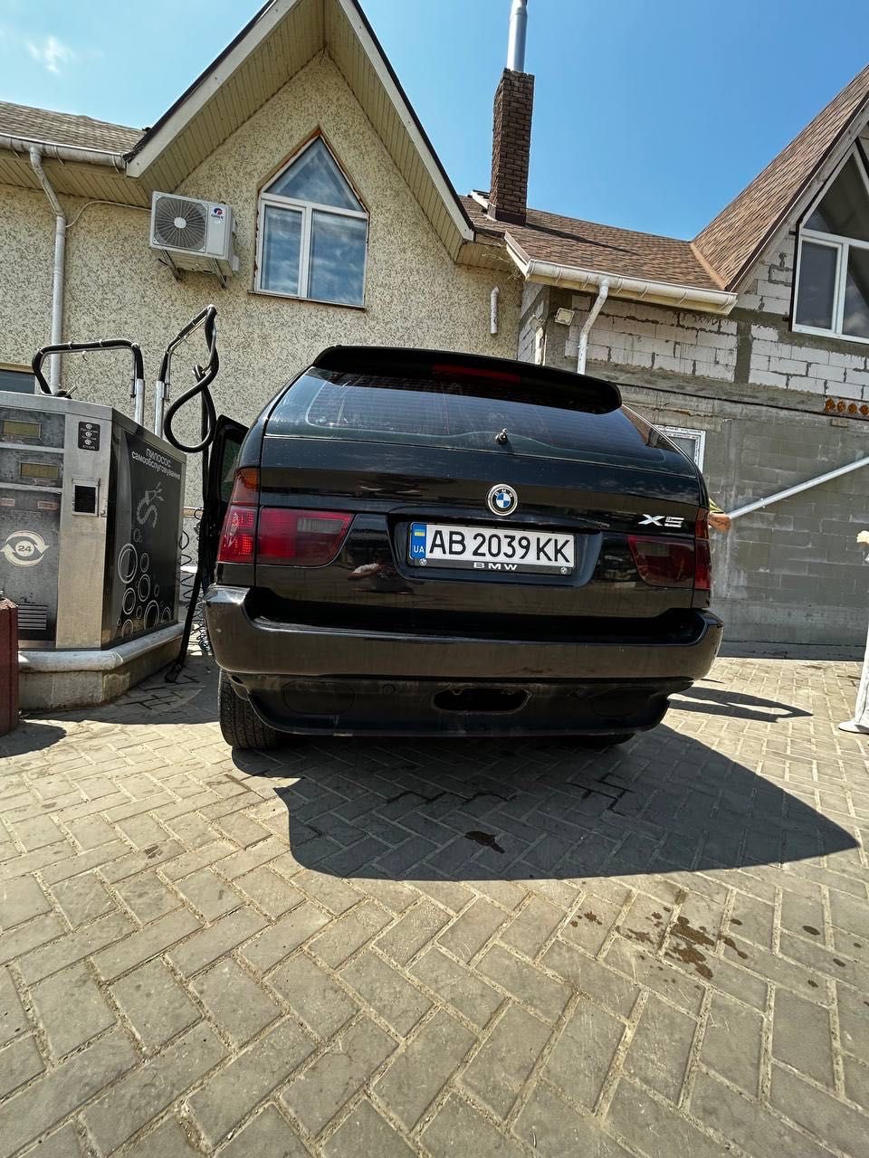 Продам власний автомобіль