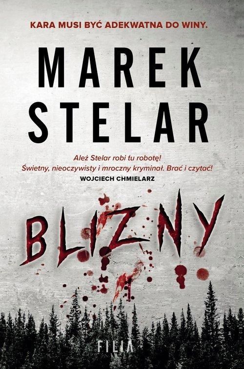 Blizny, Stelar Marek 38216B03959Ks