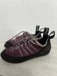 Скальники Скельники Scarpa EUR 39.5 взуття для скелелазіння унісекс