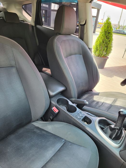 Продам Нісан Кашкай 2011