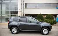 Дачия Дастер Dacia Duster SUV Facelifting