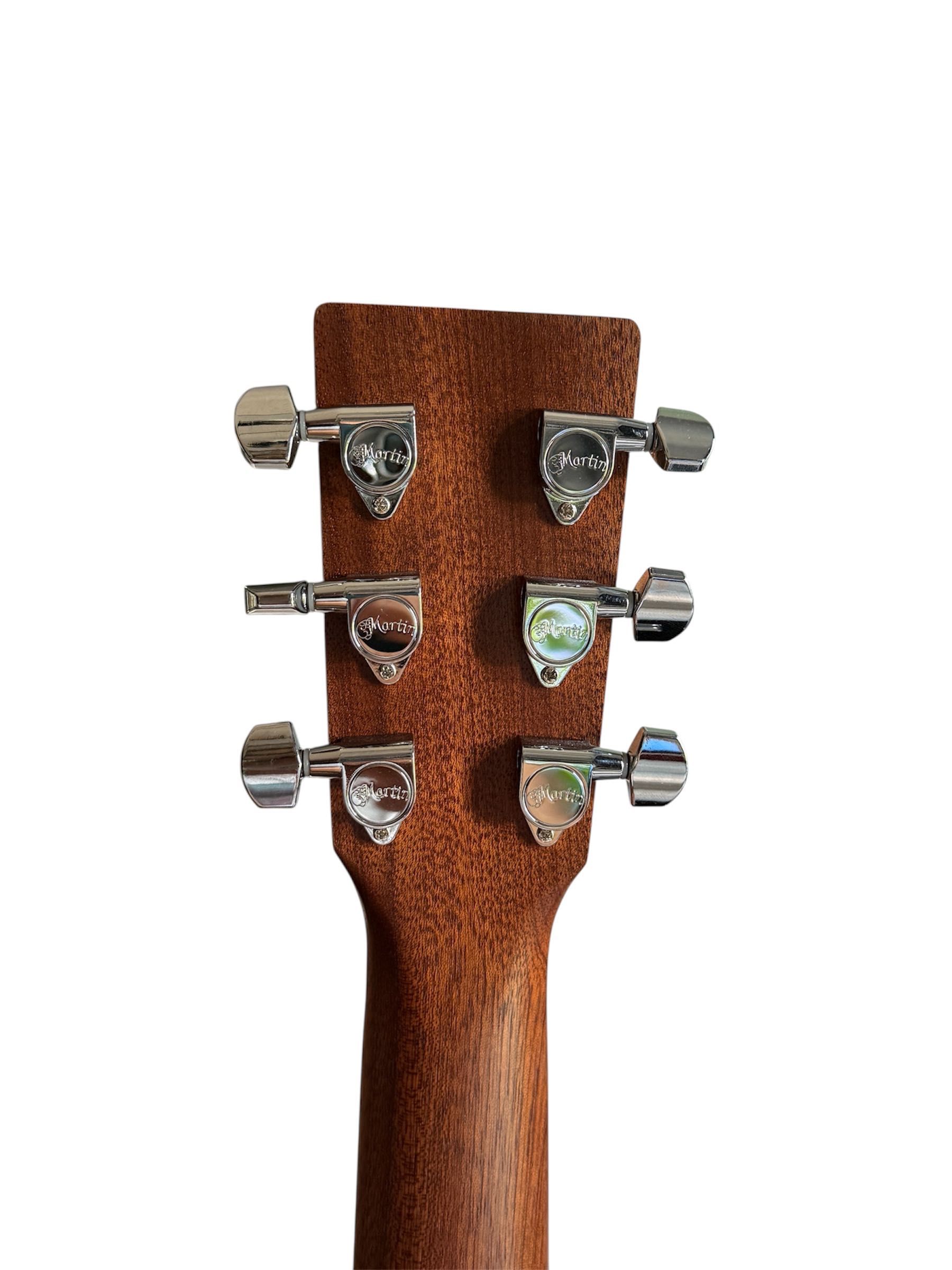 Gitara elektroakustyczna Martin Show Mendes 3/4