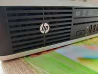 Mini komputer PC HP Compaq 8200