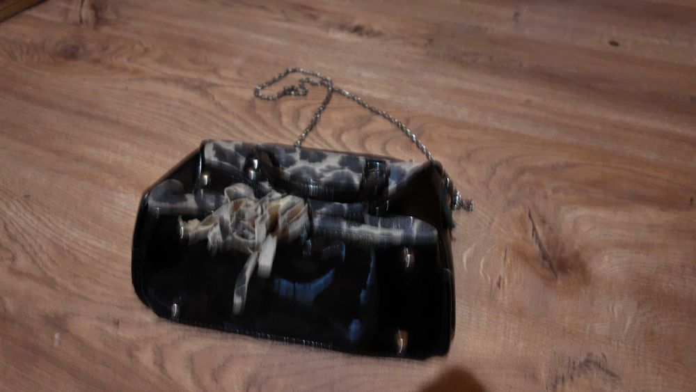 Сумочка жіноча, клатч до вечірньої сукні