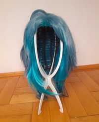 Peruka Xiao Genshin Impact wig