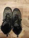 Buty trekkingowe 38