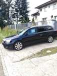 Toyota Avensis 2.0d. 2007 rok
