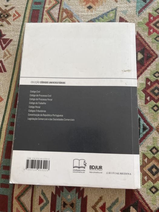 Constituição da República Portuguesa