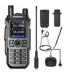 Radiotelefon skaner Baofeng UV-21 PRO nowy cały zestaw