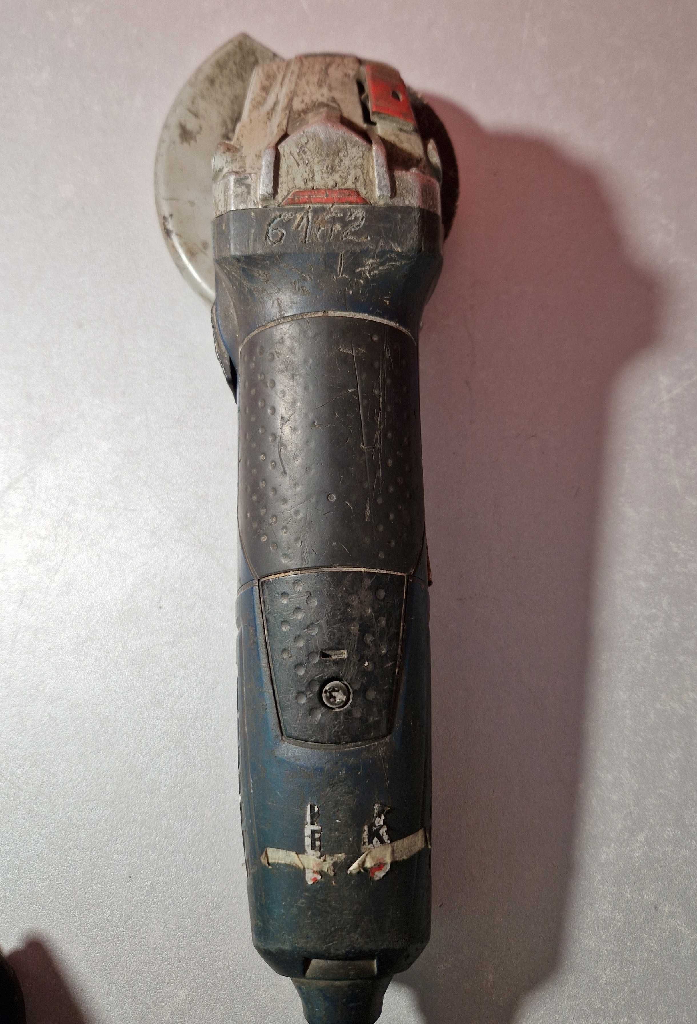Szlifierka Bosch GWS 15-125