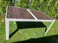 Stol IKEA ogrodowy SJALLAND 156x90x73cm