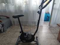 Rower stacjonarny