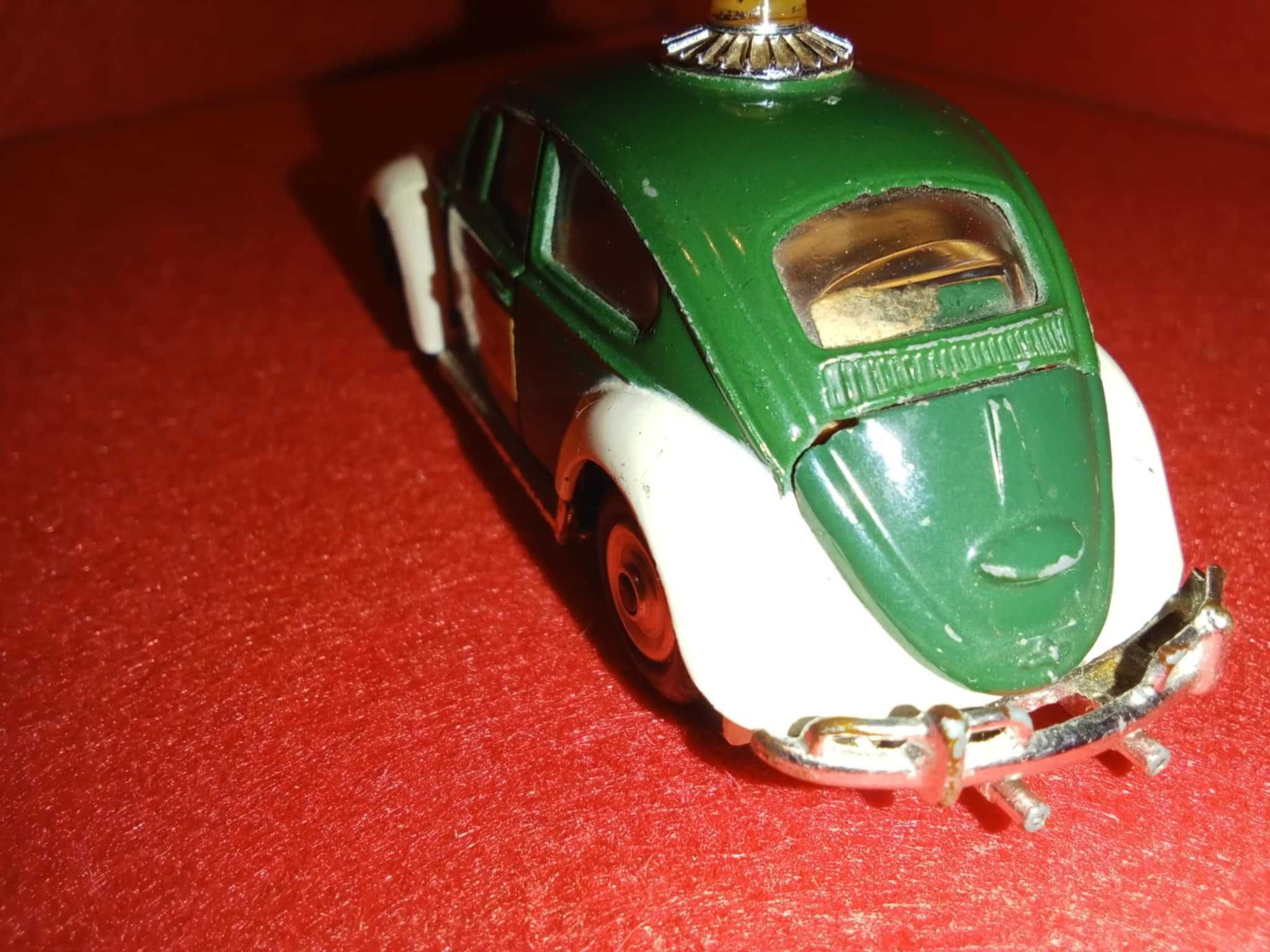 Corgi Toys Volkswagen 1200 Saloon 1960