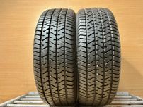 205/55 R 16 Goodyear 8.1мм Eagle NCT 55 Літо пара шин