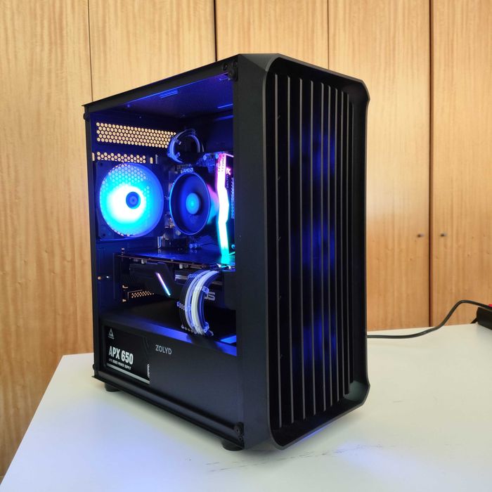 Custom Computer Assembly64167463958785123