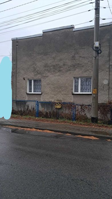 Dom jednorodzinny 100m2