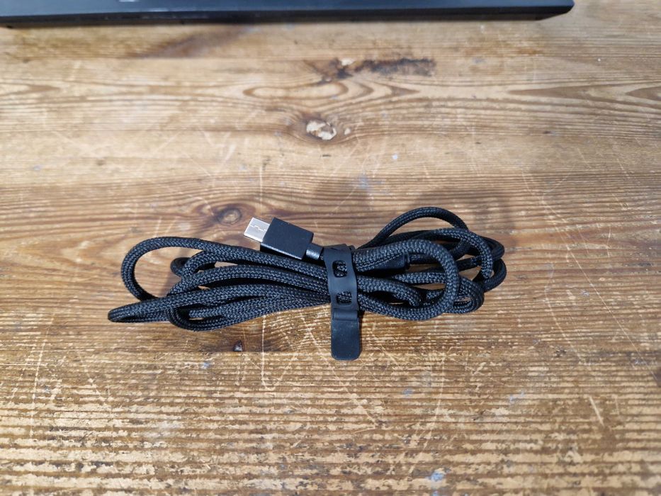 Myszka bezprzewodowa Silver Monkey Howler sensor optyczny (3987)