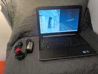 Dell Lattitude Core i5 2,9 Ghz SSD WiFi, HDMI – Wydajny laptop