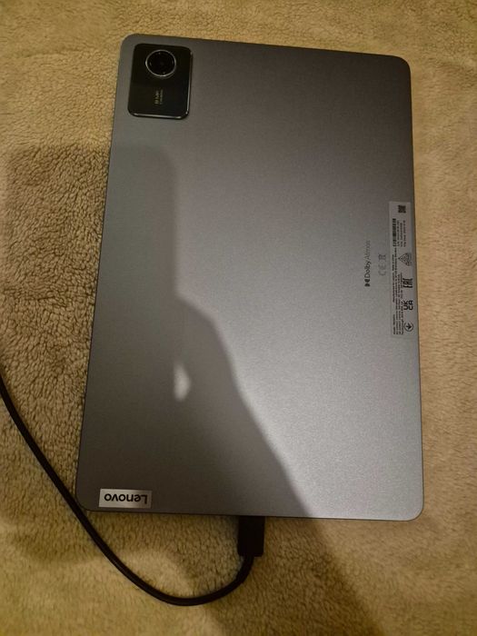 Tablet Lenovo - Tab 11 c/ pen