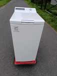 Pralka Bosch serie 6 EXCLUSIV