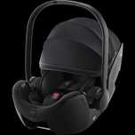 [OUTLET] Britax Romer Baby-Safe Pro Fotelik 0-13kg Galaxy Black